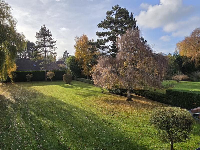 Maison - 187 m² - 7 pièces