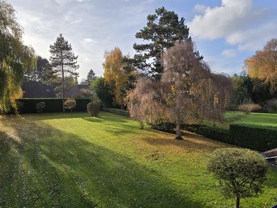 Maison - 187 m² - 7 pièces