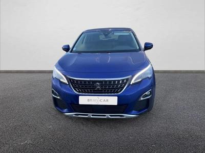 Peugeot 3008 BlueHDi 130ch s&amp;S Eat8 Allure