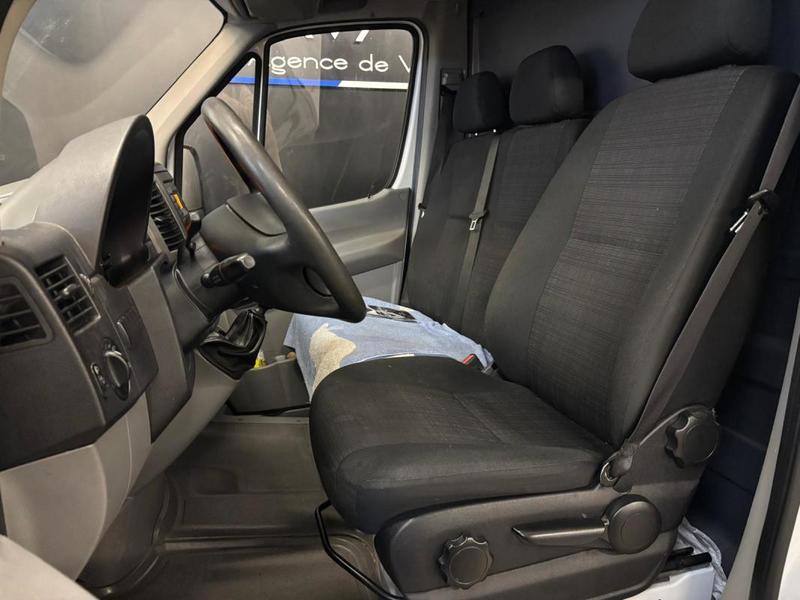 Mercedes Sprinter Benz II 314cdi 2.2 d 3.5t 143cv