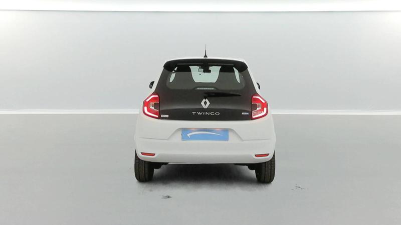 Renault Twingo III Achat Intégral 21 Life 5p