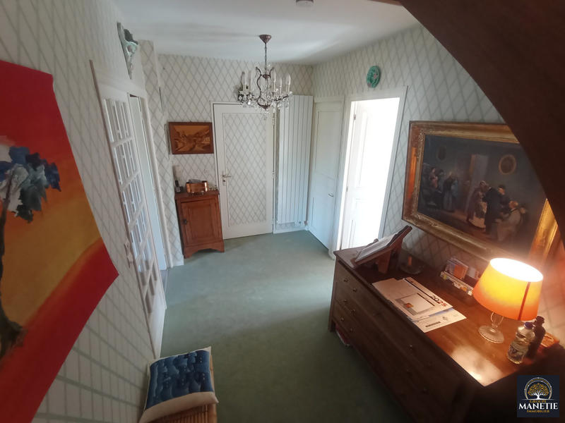 Duplex - 108 m² - 5 pièces