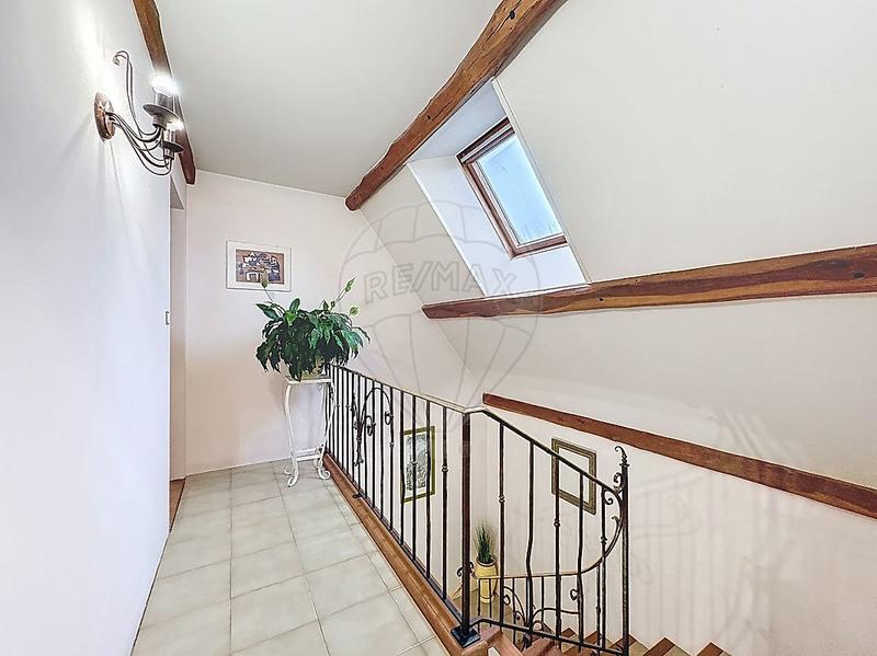 Maison - 156 m² - 5 pièces