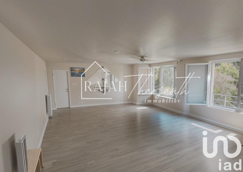 Maison - 197 m² - 6 pièces