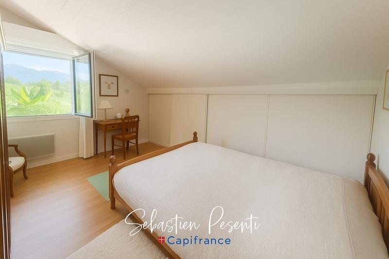 Villa - 119 m² - 5 pièces