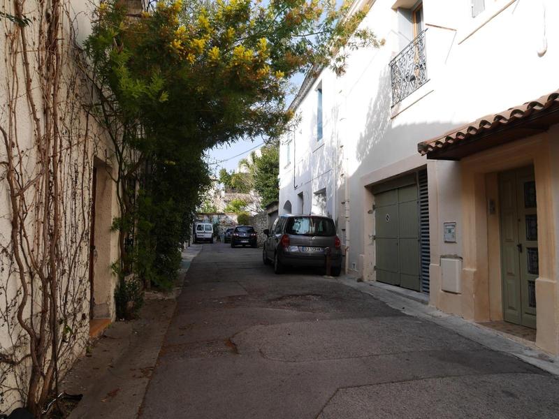 Appartement - 23 m² - 1 pièce