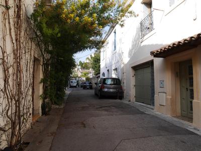 Appartement - 23 m² - 1 pièce