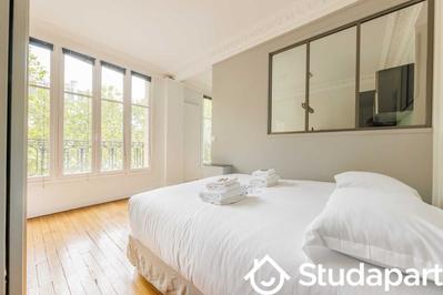 Appartement - 27 m² - 2 pièces