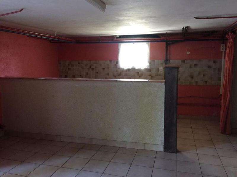 Maison - 75 m² - 5 pièces