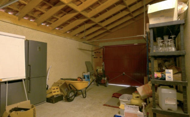 Maison de campagne - 245 m² - 7 pièces