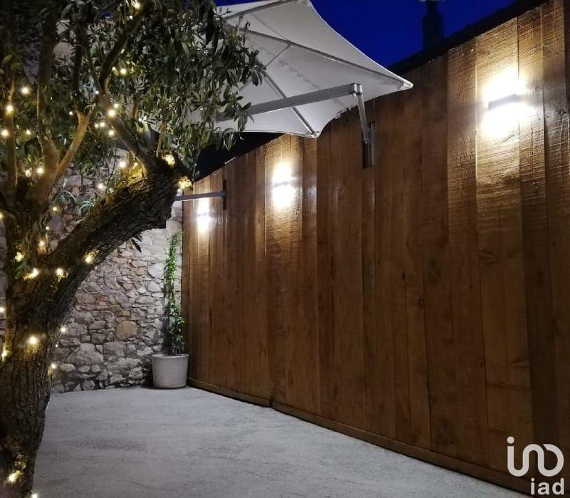 Local commercial - 160 m²