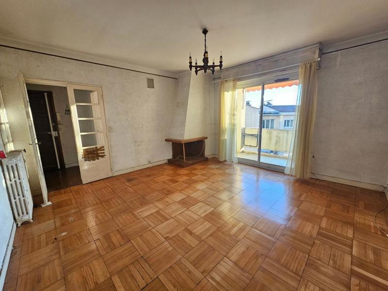 Appartement - 78 m² - 4 pièces