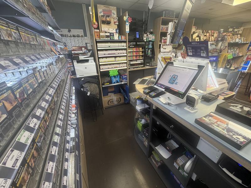 Fonds de commerce - 44 m²