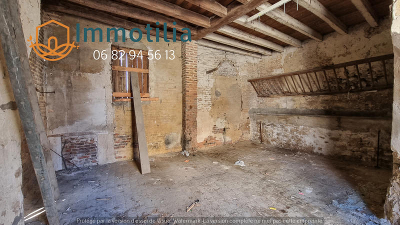 Maison - 126 m² - 5 pièces