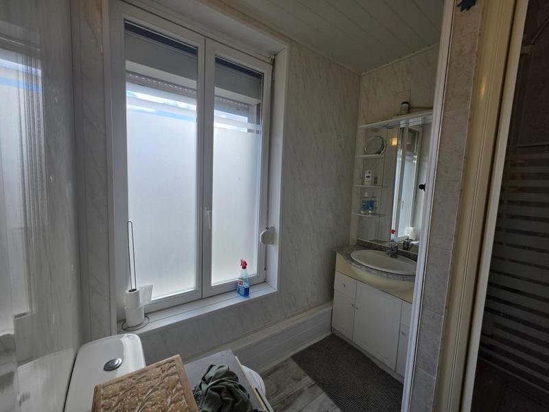 Maison de ville - 184 m² - 9 pièces