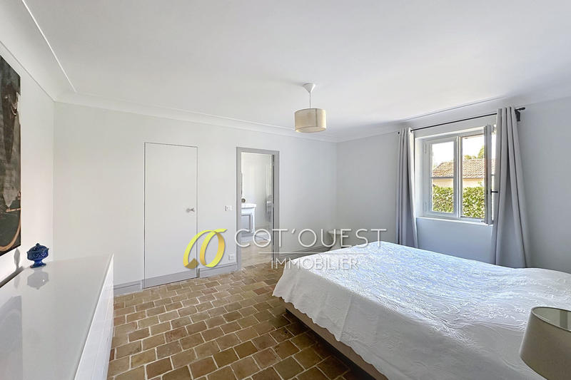 Maison - 126 m² - 4 pièces