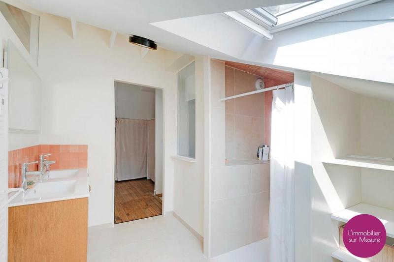 Maison - 160 m² - 7 pièces