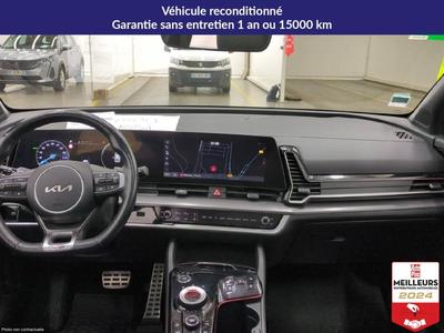 Kia Sportage t-GDi 230 Isg Hybride Bva6 4x2 Gt Line Pr