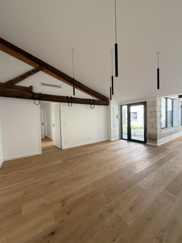 Maison - 100 m² - 3 pièces