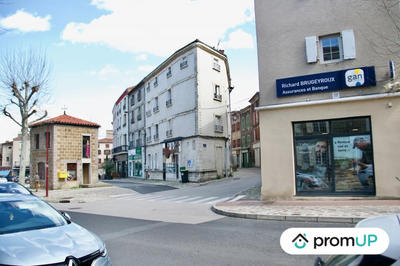 Maison - 70 m² - 3 pièces