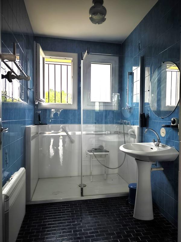 Maison - 89 m² - 5 pièces