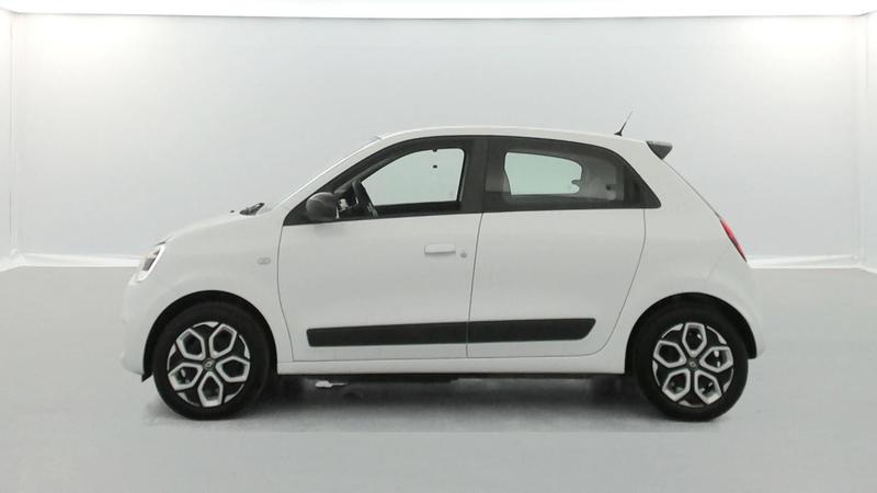 Renault Twingo E-Tech Electrique III Equilibre