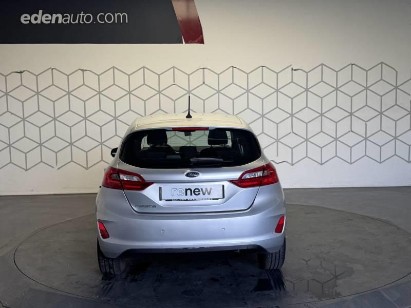 Ford Fiesta 1.1 85 ch Bvm5 Business