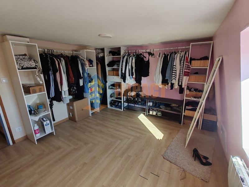 Maison - 91 m² - 4 pièces