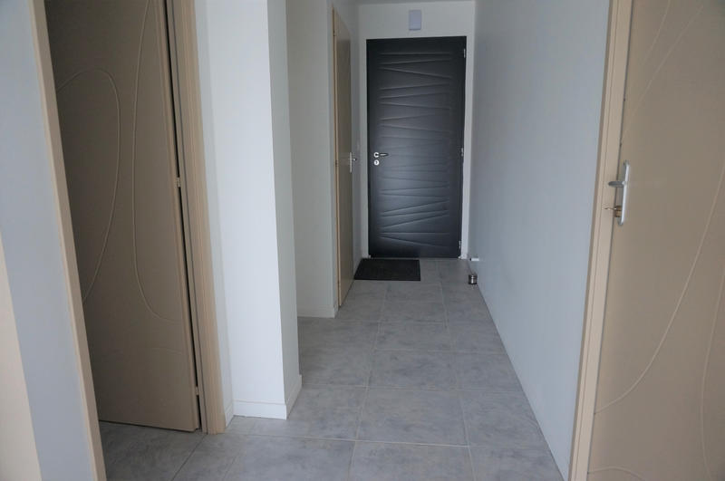 Maison - 64 m² - 3 pièces