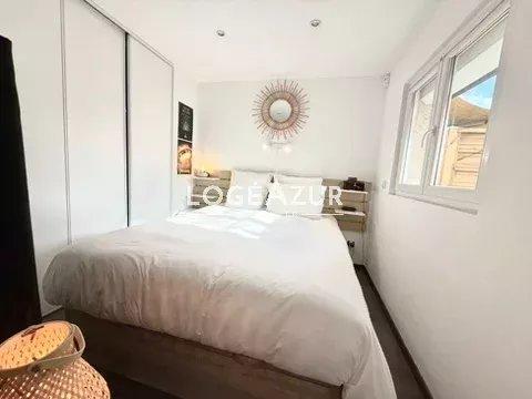 Appartement - 34 m² - 2 pièces