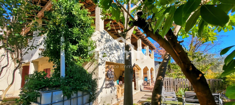 Maison - 157 m² - 7 pièces