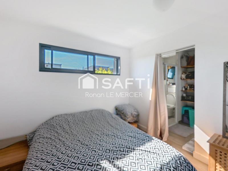 Maison - 146 m² - 6 pièces