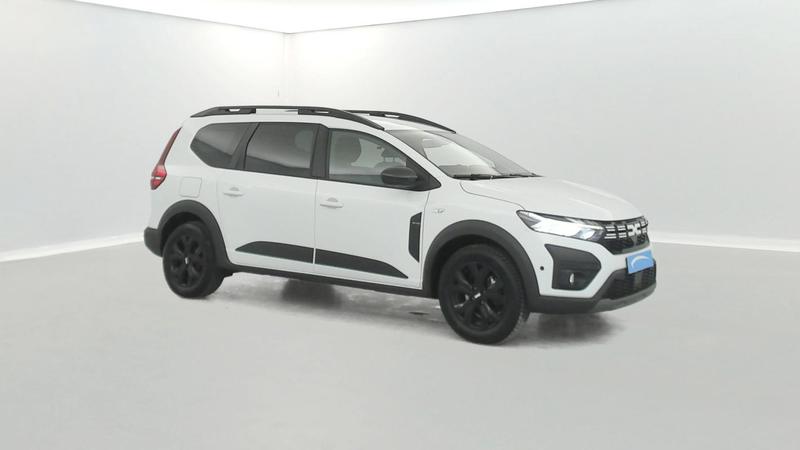 Dacia Jogger Hybrid 140 5 places Extreme 5p