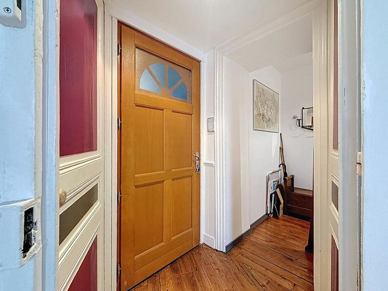 Appartement - 69 m² - 3 pièces