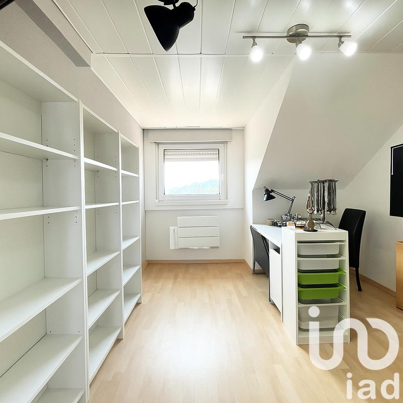 Appartement - 69 m² - 4 pièces