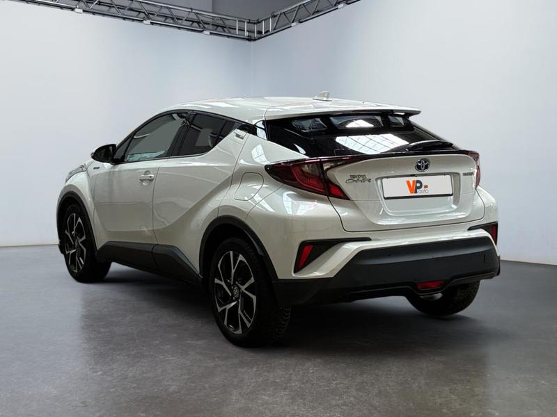 Toyota c-Hr Hybride Mc19 1.8l Edition