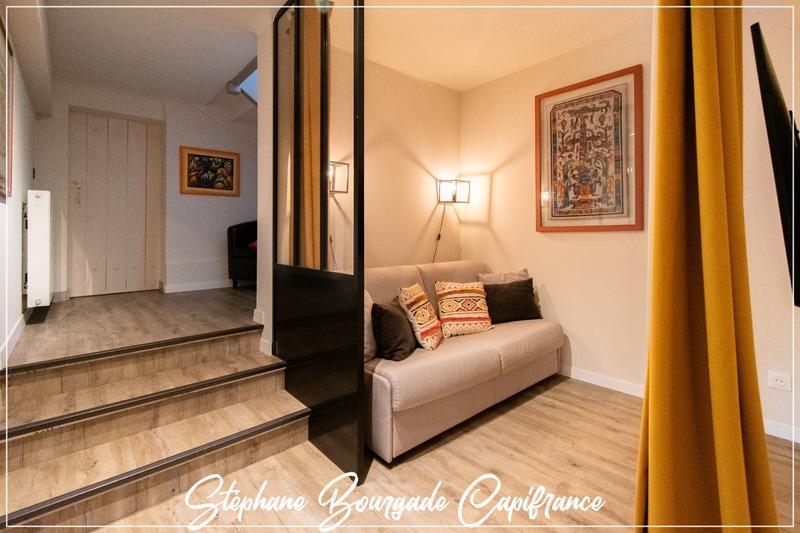 Villa - 169 m² - 5 pièces