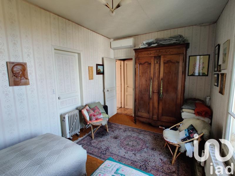 Maison - 68 m² - 3 pièces