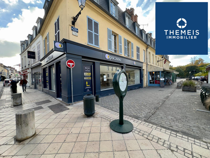 Local commercial - 82 m²