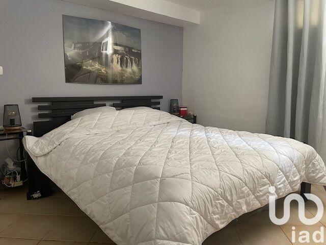 Maison - 80 m² - 5 pièces