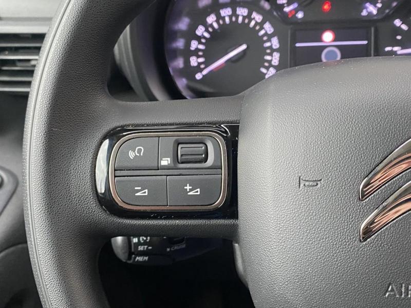 Citroën Berlingo Van III m 650kg Pt 110 s&amp;S Bvm Driver Connect