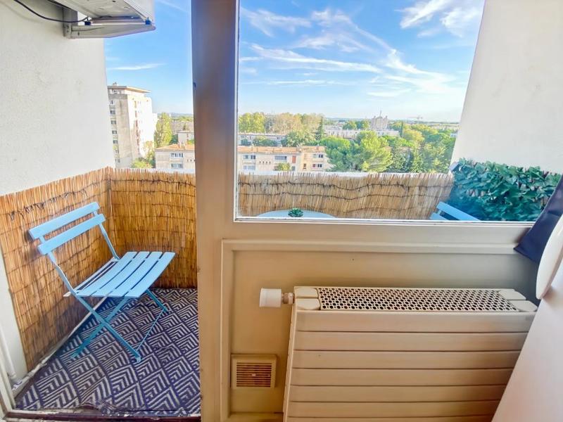 Appartement - 71 m² - 4 pièces
