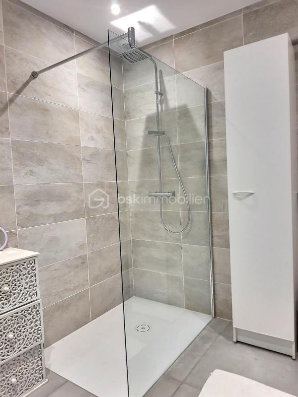 Maison - 89 m² - 4 pièces