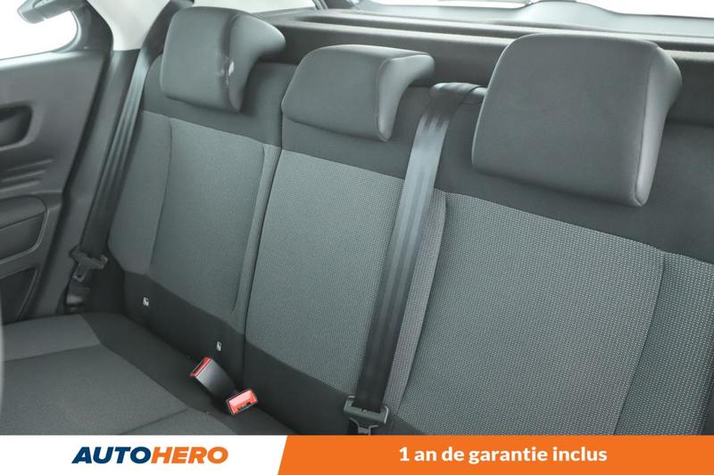 Citroën C4 Cactus 1.6 Blue-HDi Feel Business 100 ch