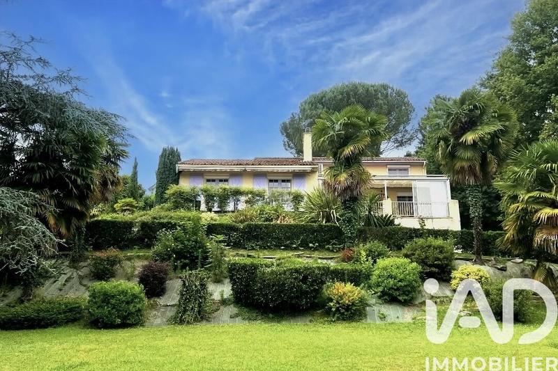 Maison - 158 m² - 6 pièces