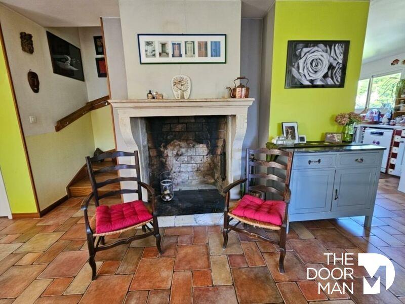 Maison - 147 m² - 6 pièces