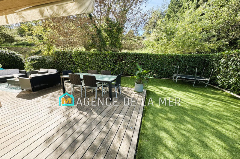 Maison - 82 m² - 4 pièces