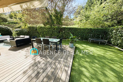 Maison - 82 m² - 4 pièces