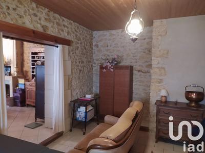 Maison - 174 m² - 6 pièces