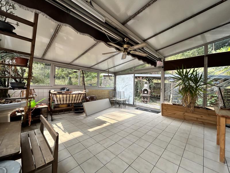 Maison - 191 m² - 7 pièces